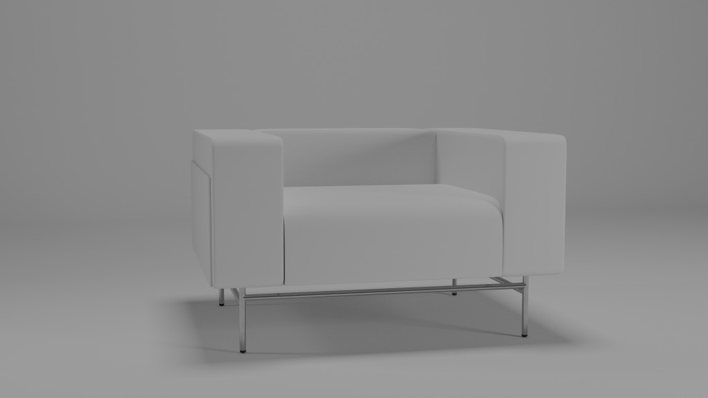 OFFECCT Avignon Chairs by Christophe Pillet preview image 1